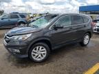 2016 HONDA CR-V EXL - 2HKRM4H72GH693574