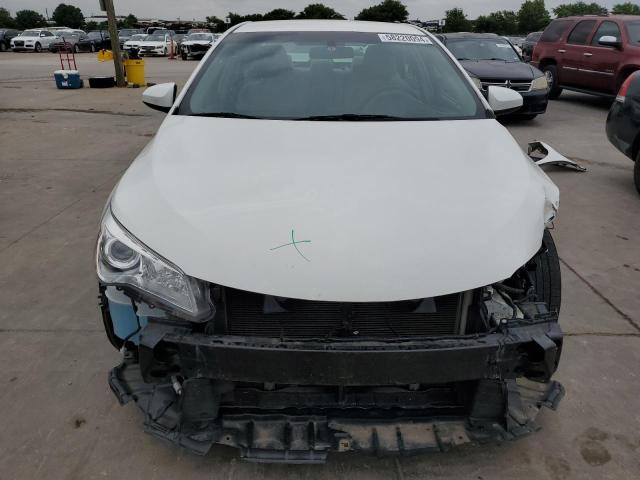 VIN 4T4BF1FKXFR462011 2015 Toyota Camry, LE no.5