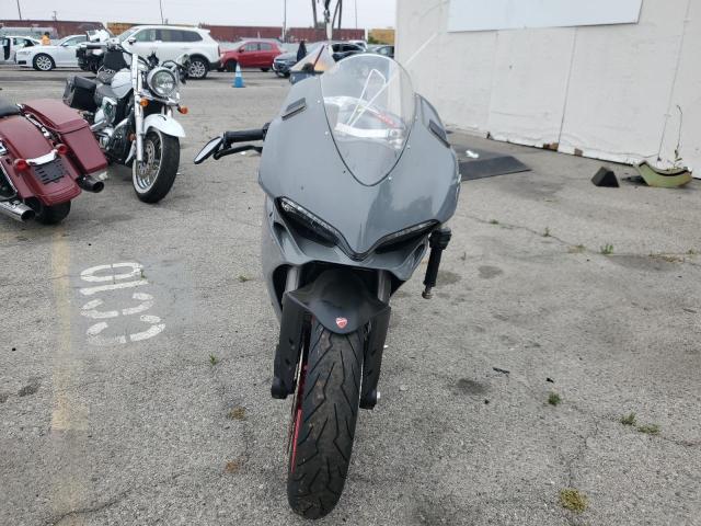 2016 DUCATI SUPERBIKE ZDM14B1W8GB002167