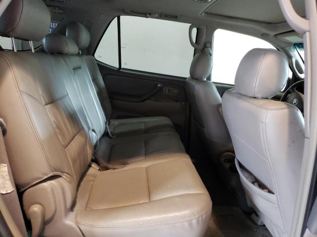 2007 Toyota Sequoia Sr5 VIN: 5TDBT44A27S281185 Lot: 57871514