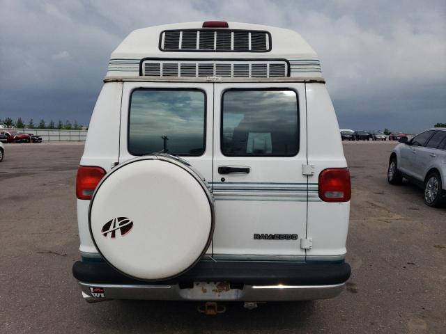 1997 Dodge Ram Van B2500 VIN: 2B6HB21Y9VK599133 Lot: 59470594
