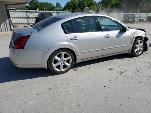 2006 Nissan Maxima Se VIN: 1N4BA41E76C829961 Lot: 57509694