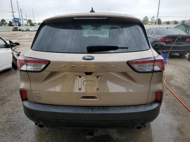 2021 Ford Escape Se VIN: 1FMCU0G66MUA08836 Lot: 60150574