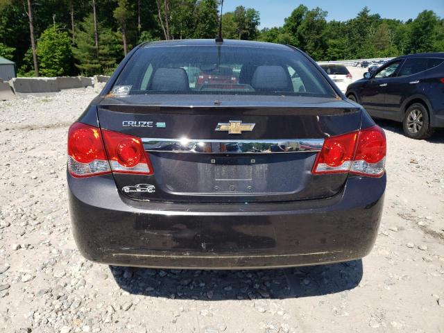 2014 Chevrolet Cruze Eco VIN: 1G1PJ5SB4E7341805 Lot: 58812384