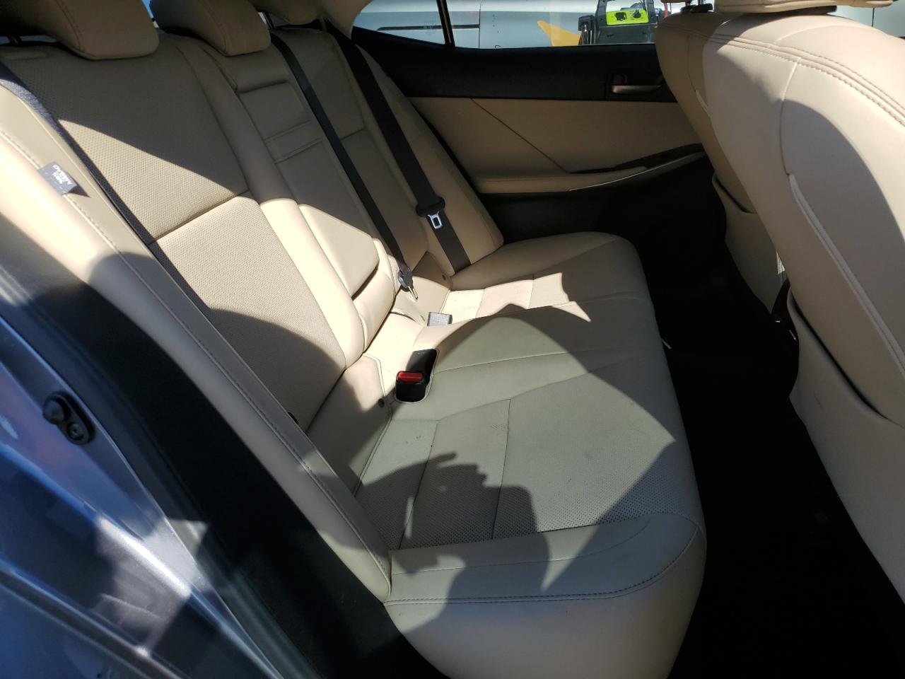 JTHAA1D22L5106457 2020 Lexus Is 300