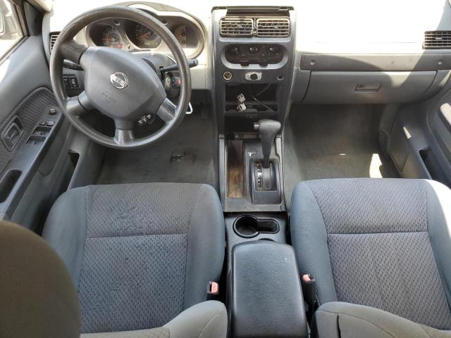 2003 Nissan Xterra Xe VIN: 5N1ED28T63C656609 Lot: 57807014