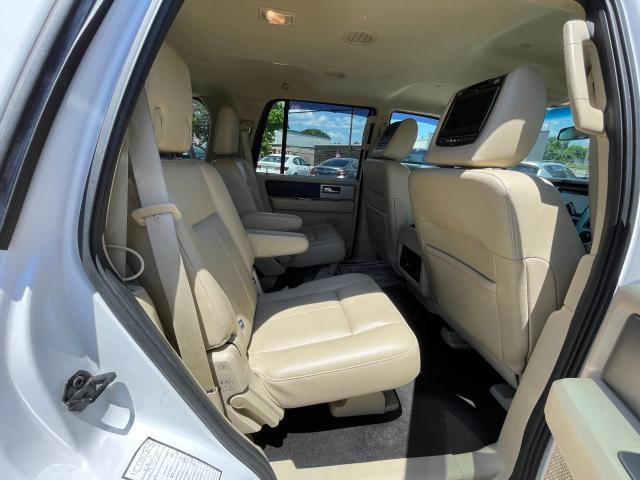 2016 Ford Expedition Xlt VIN: 1FMJU1HT6GEF06454 Lot: 58334644