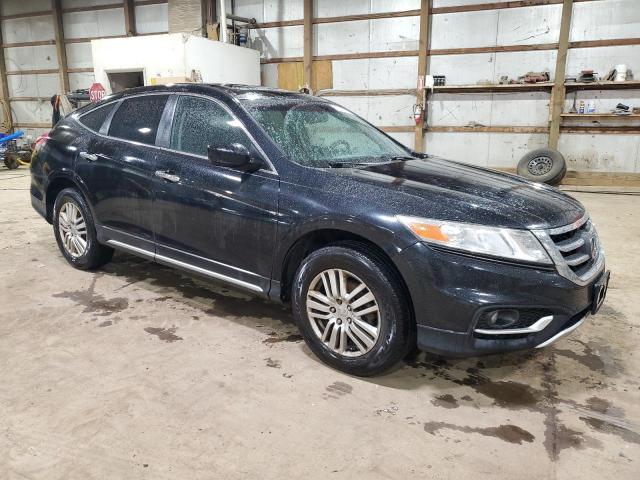 5J6TF3H30DL004107 2013 Honda Crosstour Ex