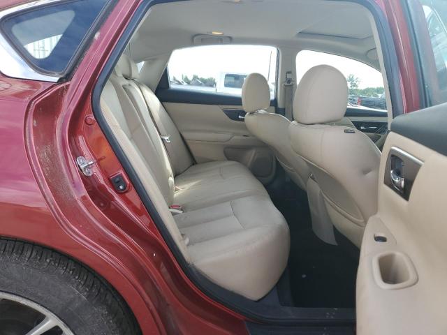 2015 NISSAN ALTIMA 2.5 - 1N4AL3AP8FC484148