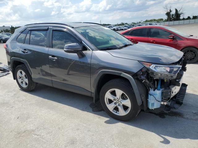 2020 Toyota Rav4 Xle VIN: JTMP1RFVXLD055331 Lot: 57852694