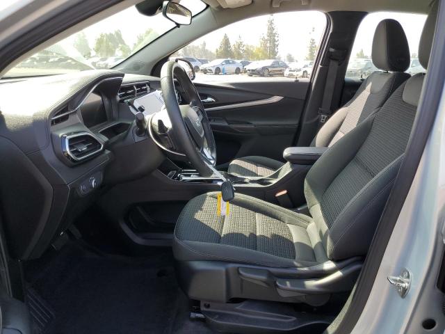 2022 Chevrolet Bolt Euv Lt VIN: 1G1FY6S08N4122391 Lot: 58669614