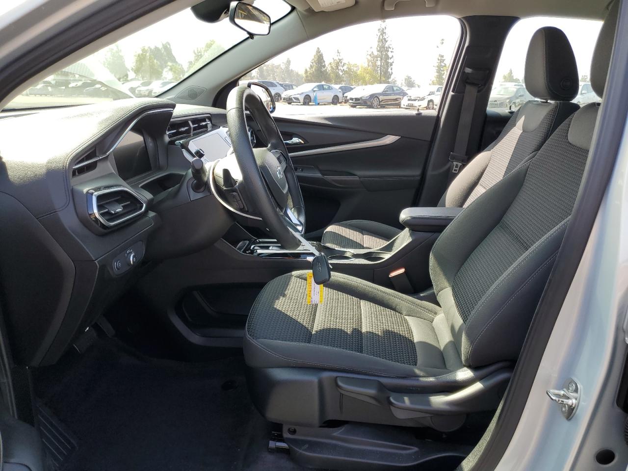 1G1FY6S08N4122391 2022 Chevrolet Bolt Euv Lt