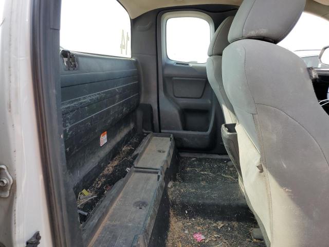 2017 Toyota Tacoma Access Cab VIN: 5TFRX5GN6HX087617 Lot: 57938024