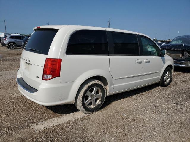 2013 Dodge Grand Caravan Sxt VIN: 2C4RDGCG8DR521475 Lot: 57307464