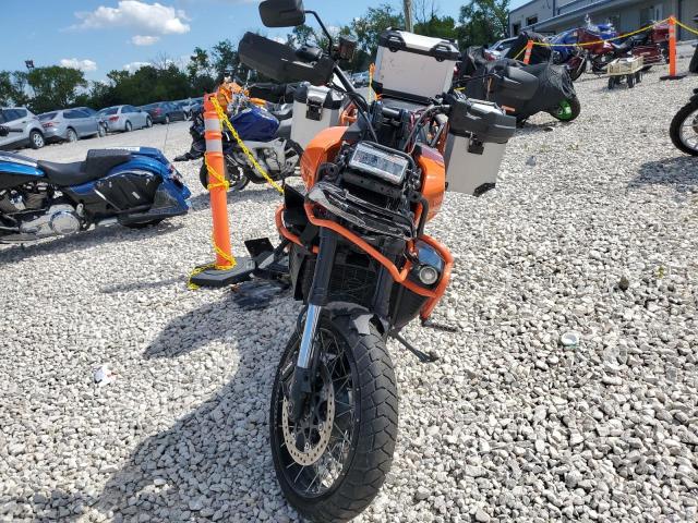 2021 HARLEY-DAVIDSON RA1250 S - 1HD1ZES10MB302734