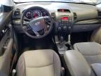 KIA SORENTO BA photo