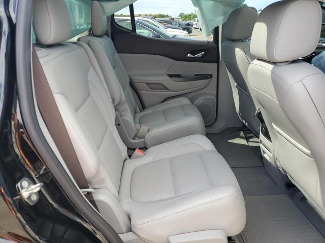 2018 GMC Acadia Slt-1 VIN: 1GKKNULS6JZ100278 Lot: 57385414