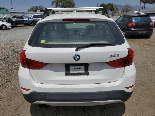 VIN WBAVL1C56EVY22061 2014 BMW X1, Xdrive28I no.6