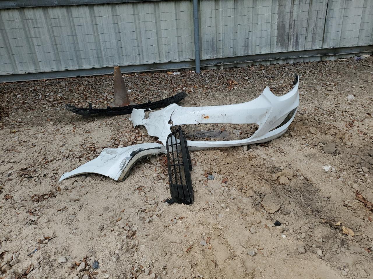 KMHCU5AE8EU174726 2014 Hyundai Accent Gls