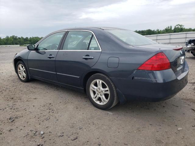 2006 Honda Accord Se VIN: 1HGCM56326A052184 Lot: 57251194