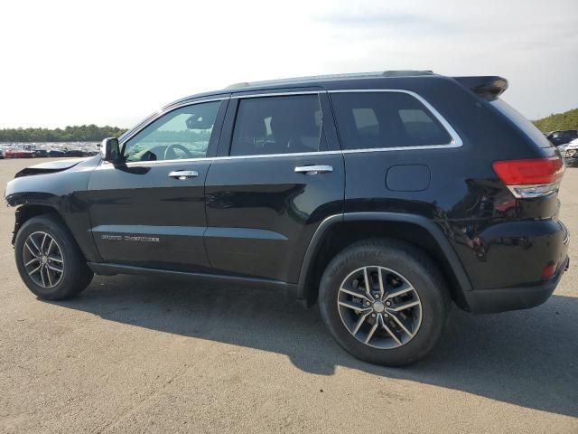 1C4RJFBG6JC327049 2018 JEEP GRAND CHEROKEE - Image 2