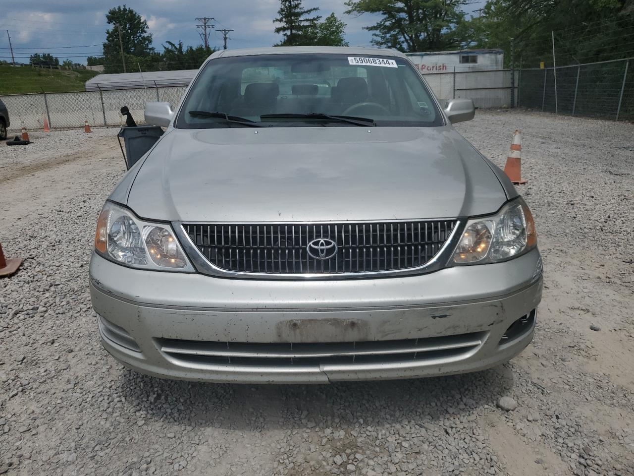 4T1BF28B21U121966 2001 Toyota Avalon Xl