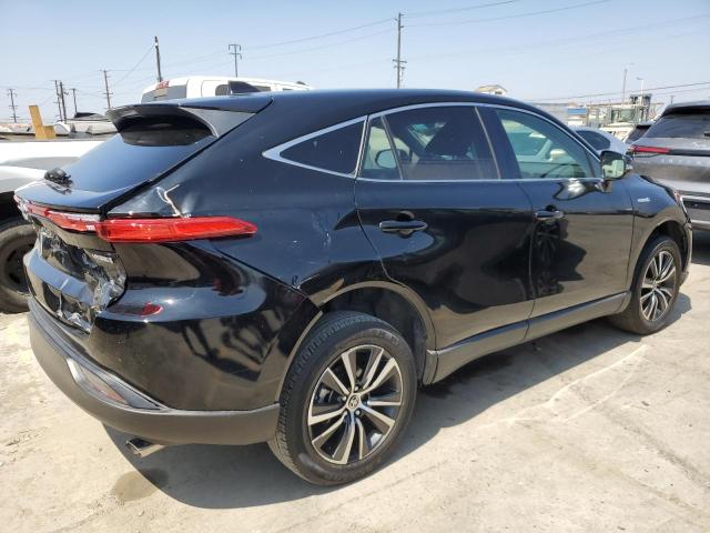 2021 Toyota Venza Le VIN: JTEAAAAH7MJ041989 Lot: 58659664