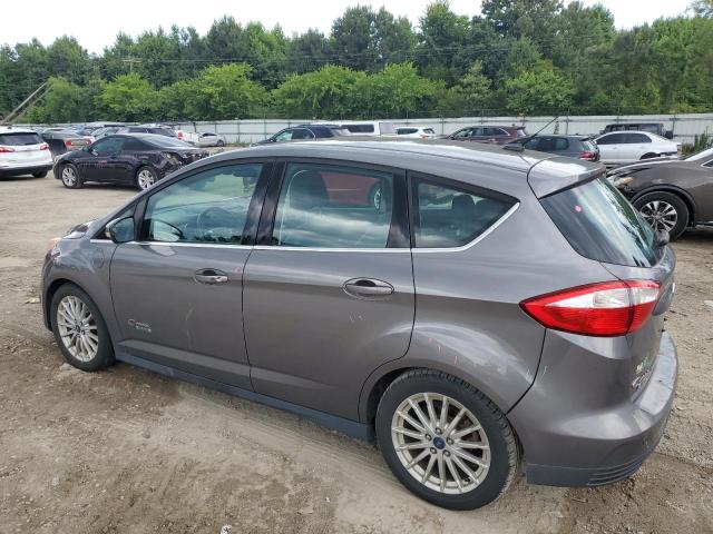 1FADP5CU7DL557250 2013 Ford C-Max Premium