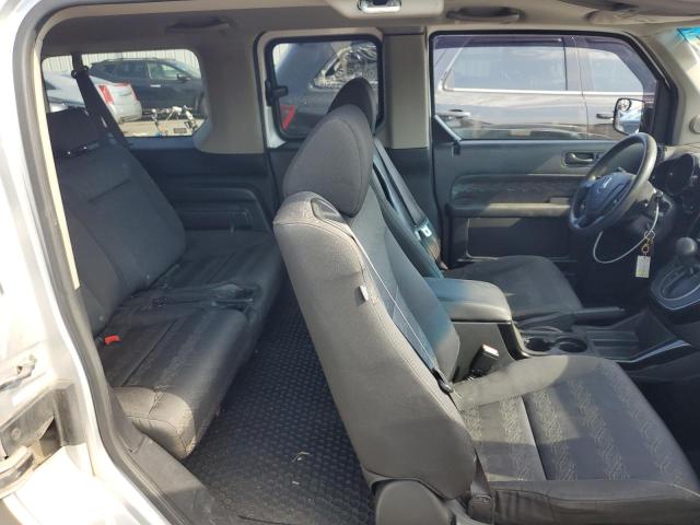 2007 Honda Element Sc VIN: 5J6YH18927L004803 Lot: 59422494