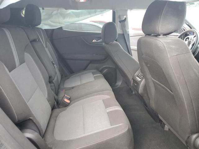 2024 CHEVROLET BLAZER 2LT - 3GNKBCR41RS167331