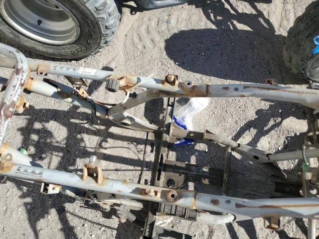 2007 HONDA TRX250 EX 1HFTE270474609200
