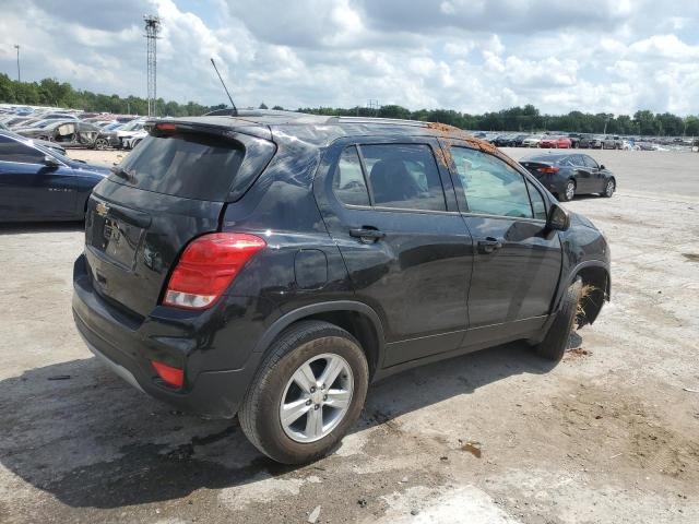 2021 CHEVROLET TRAX 1LT #3264549912