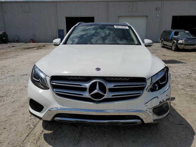 2018 Mercedes-Benz Glc 300 VIN: WDC0G4JB3JV022916 Lot: 58315274