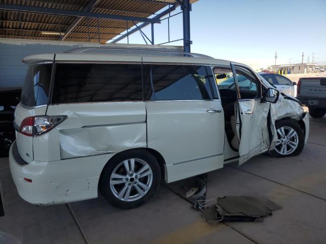 2015 NISSAN QUEST S - JN8AE2KPXF9129688