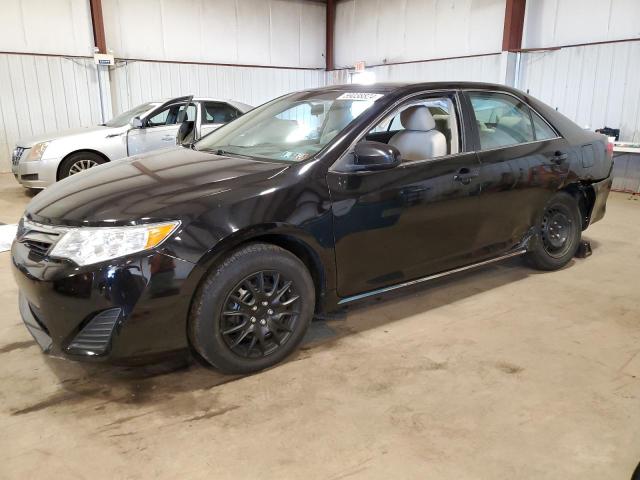 VIN 4T4BF1FK3DR324467 2013 Toyota Camry, L no.1