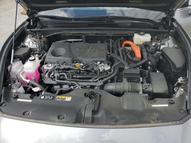 2023 Toyota Crown Xle VIN: JTDAAAAF7P3010365 Lot: 60433894