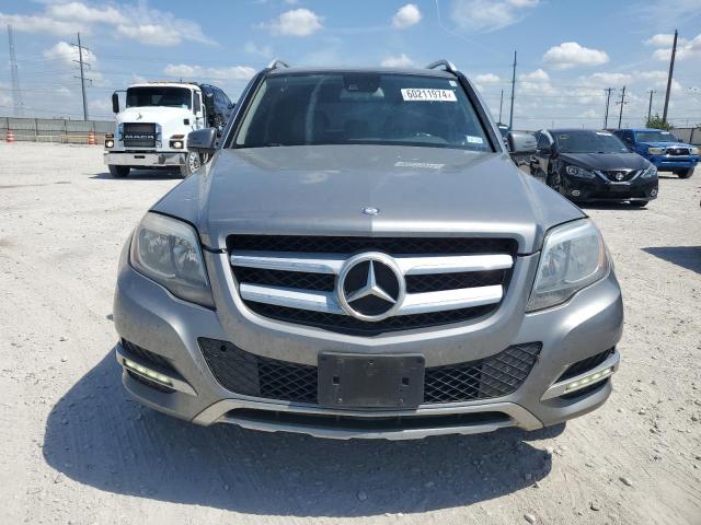 2015 Mercedes-Benz Glk 350 VIN: WDCGG5HB7FG406249 Lot: 60211974