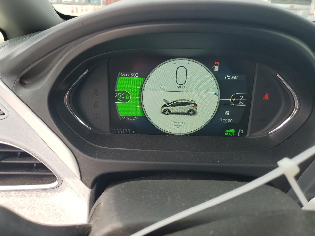 1G1FY6S06K4109067 2019 Chevrolet Bolt Ev Lt