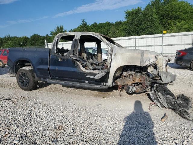 2020 CHEVROLET SILVERADO 1GCRWBEH9LZ206112  59750834