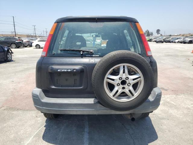 1999 Honda Cr-V Ex VIN: JHLRD1867XC021837 Lot: 59495384