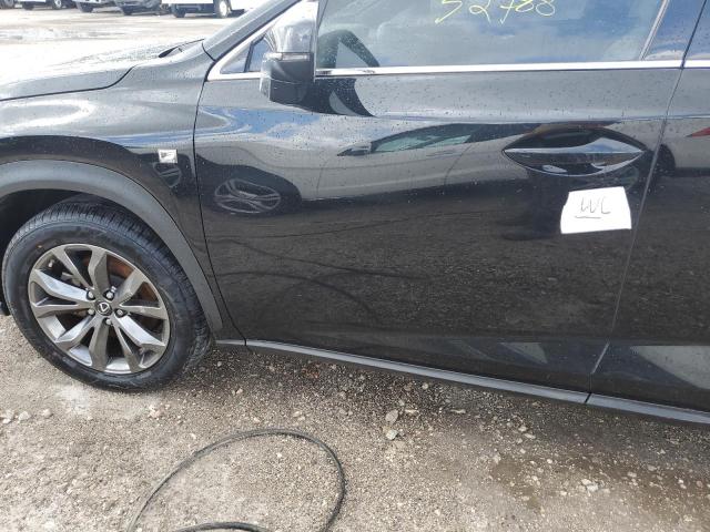 2021 Lexus Nx 300 Base VIN: JTJSARBZ3M2191782 Lot: 59517684