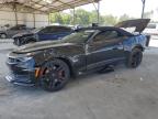 2023 CHEVROLET CAMARO SS - 1G1FH3D75P0153424