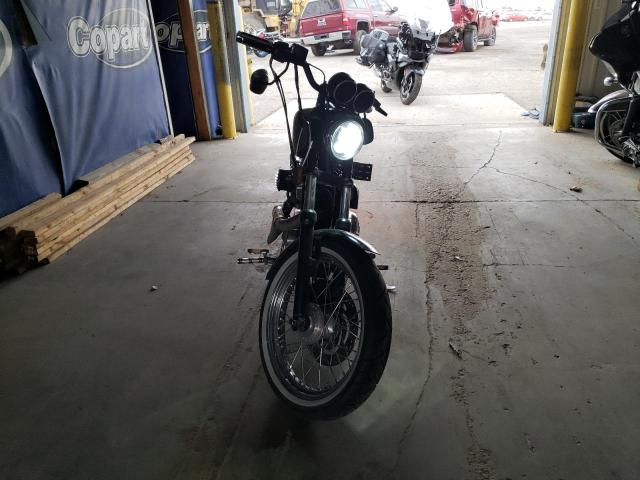 2001 HARLEY-DAVIDSON XL1200 1HD1CAP171K155701