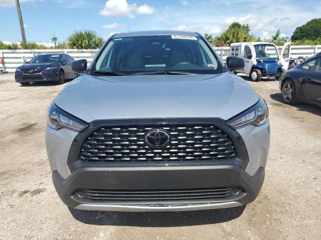 2023 Toyota Corolla Cross L VIN: 7MUAAAAG9PV060469 Lot: 61198644