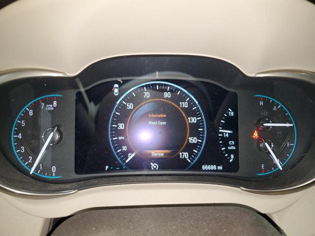 2015 Buick Lacrosse VIN: 1G4GB5G33FF331131 Lot: 59270494