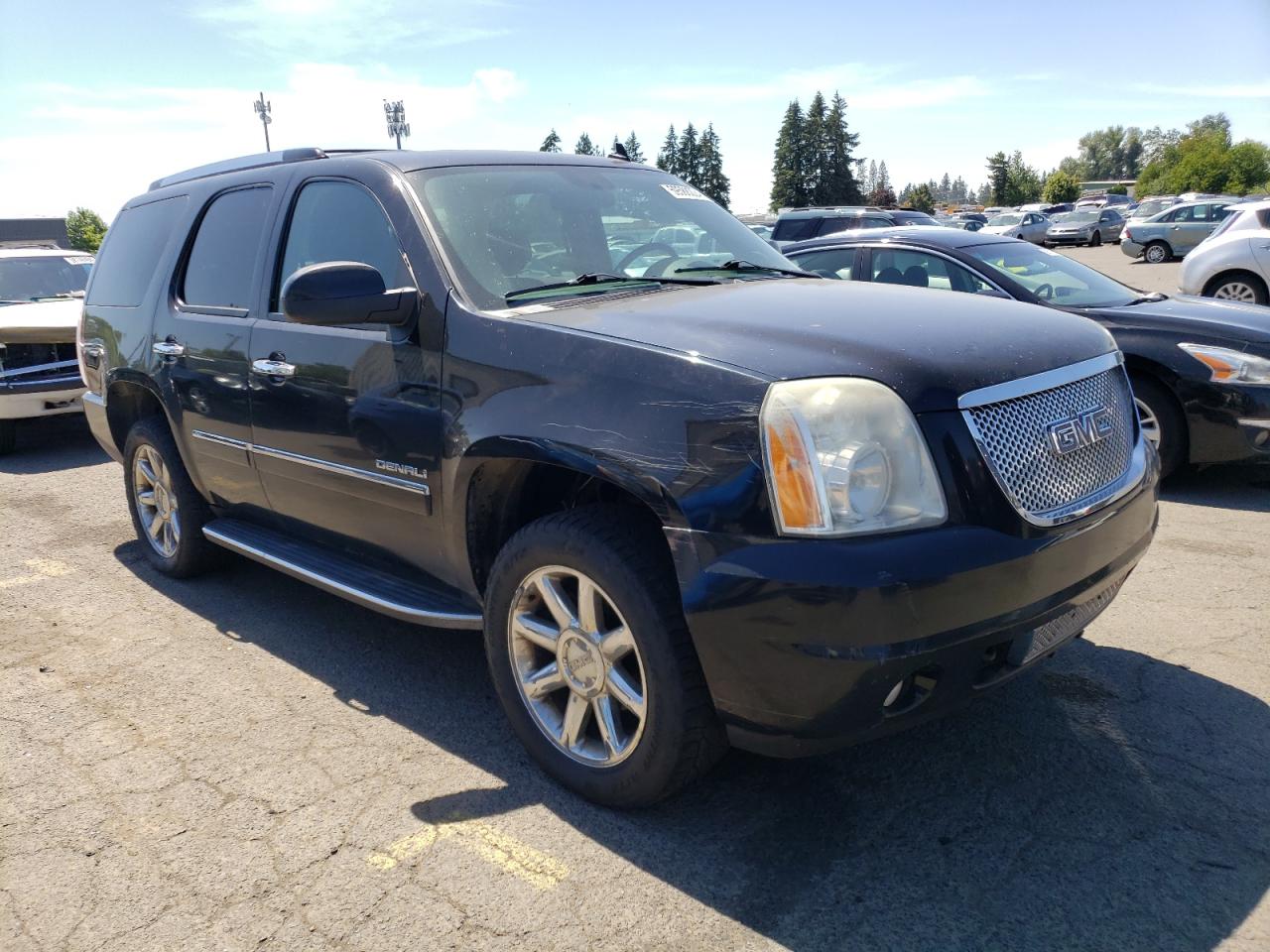 2012 GMC Yukon Denali vin: 1GKS2EEF6CR139101