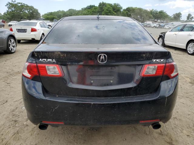 2010 Acura Tsx VIN: JH4CU2F67AC018213 Lot: 57569334