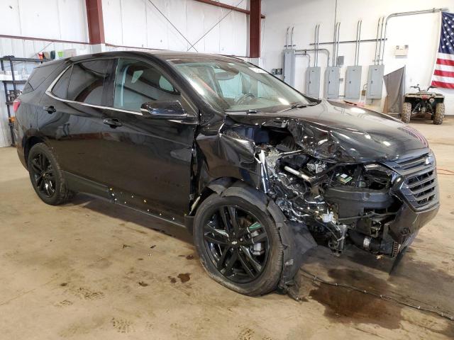 2020 Chevrolet Equinox Lt VIN: 3GNAXUEV9LL151879 Lot: 57240654