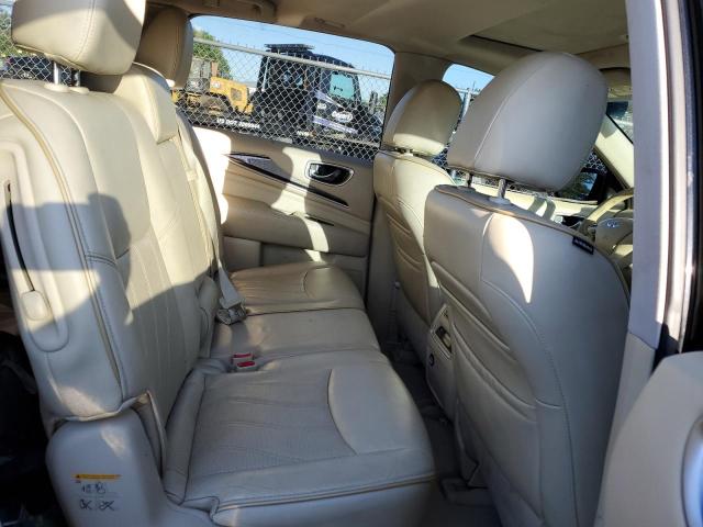 2014 Infiniti Qx60 VIN: 5N1AL0MM8EC519839 Lot: 57855304