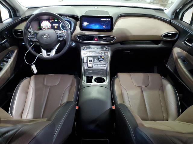 2021 HYUNDAI SANTA FE L - KM8S5DA15MU012485